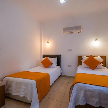 Willa Infinity Flora Fethiye
