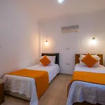Villa Infinity Flora Fethiye
