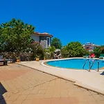 Villa Infinity Flora Fethiye