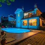 Infinity Flora * Fethiye