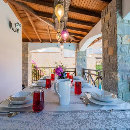 Infinity Flora Villa