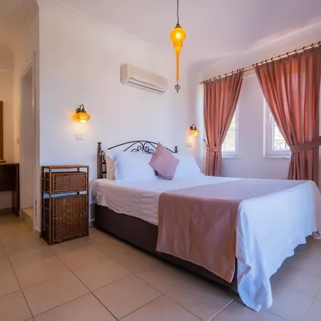 Villa Infinity Flora *