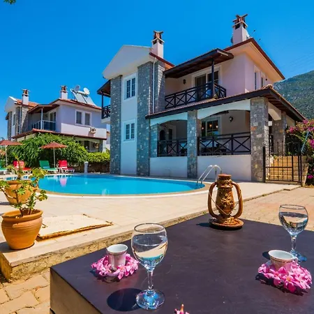 Infinity Flora Villa *