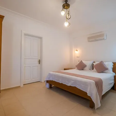 Infinity Flora Villa *