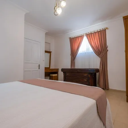 Infinity Flora Villa Fethiye