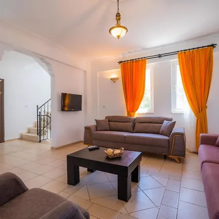 Infinity Flora * Fethiye