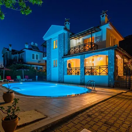 Infinity Flora * Fethiye