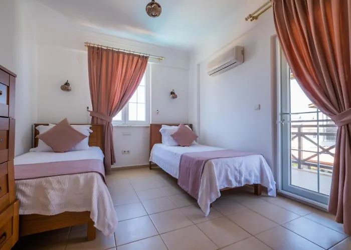 Villa Infinity Flora