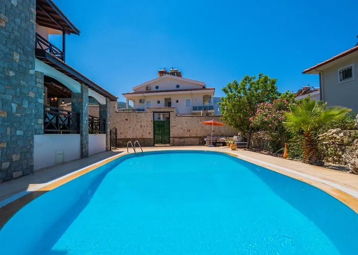 Infinity Flora Villa *