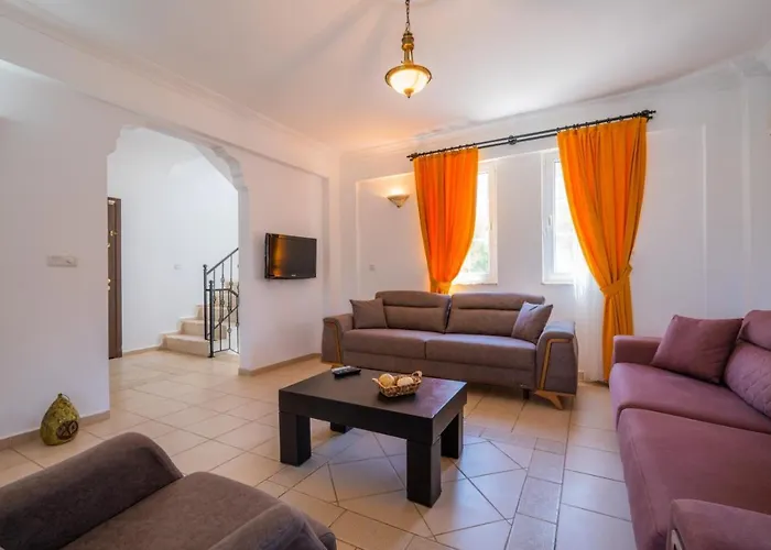 Infinity Flora * Fethiye