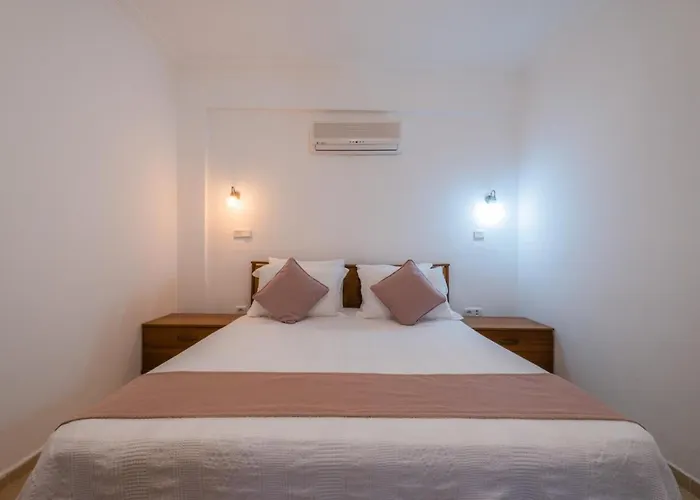 Infinity Flora * Fethiye