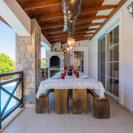 Infinity Flora فيلة