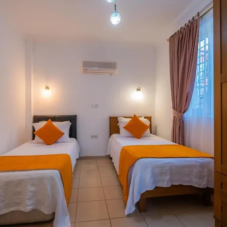 Infinity Flora فيلة